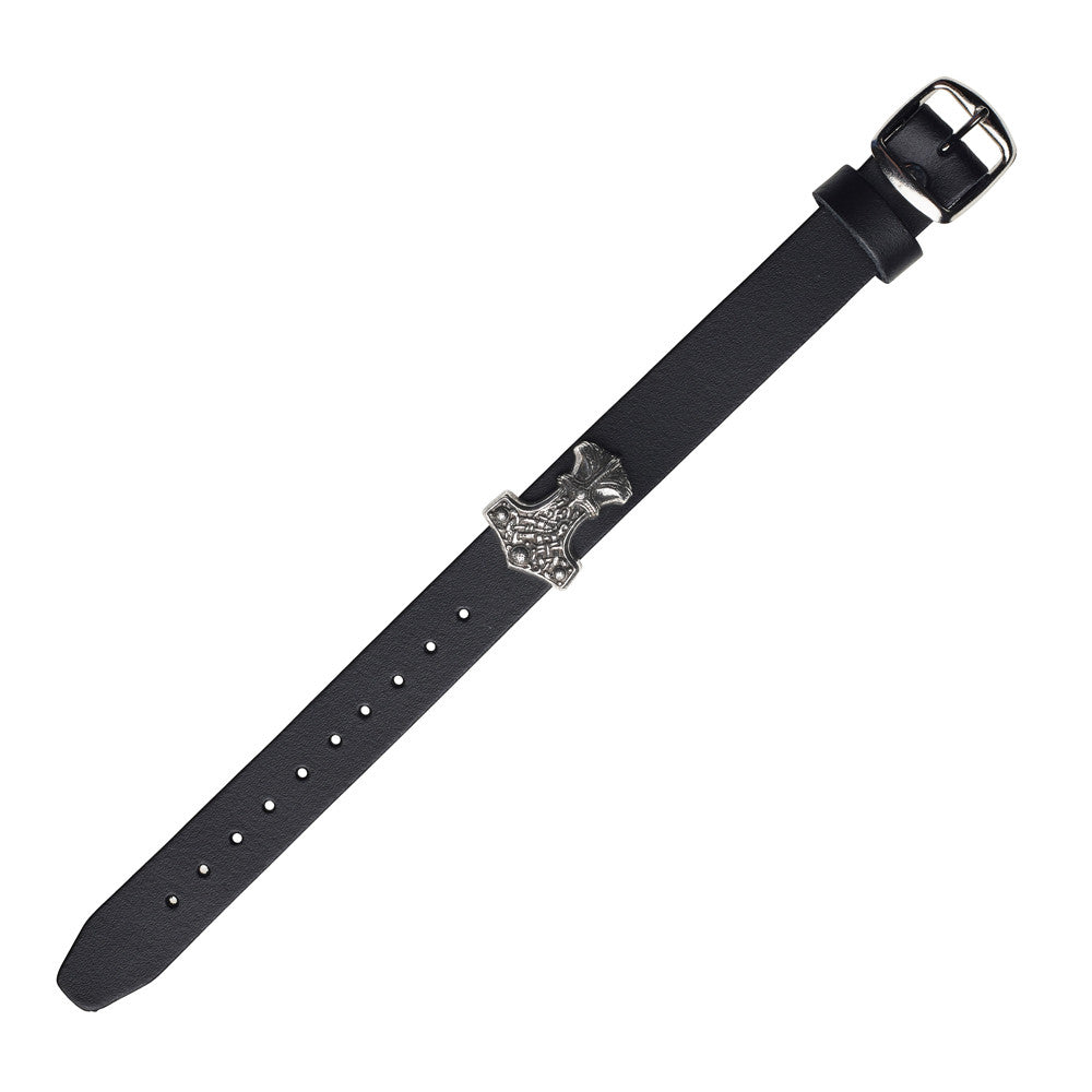 Wenig Thunderhammer Wristwrap