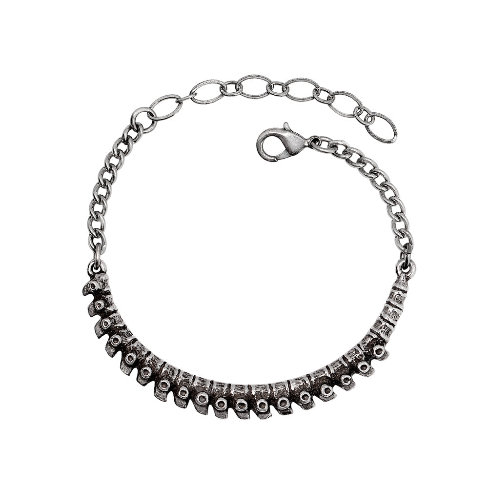 Spine Bracelet - Lacelet