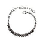Spine Bracelet - Lacelet