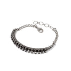 Spine Bracelet - Lacelet