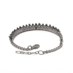 Spine Bracelet - Lacelet