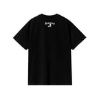 Cirque Des Vampire T-Shirt - Black
