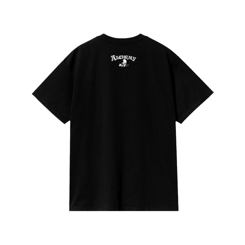 Cirque Des Vampire T-Shirt - Black