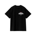 Curse of Frankenstein T-Shirt - Black