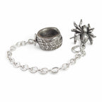 Nidus Ear Cuff