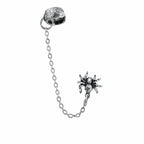 Nidus Ear Cuff
