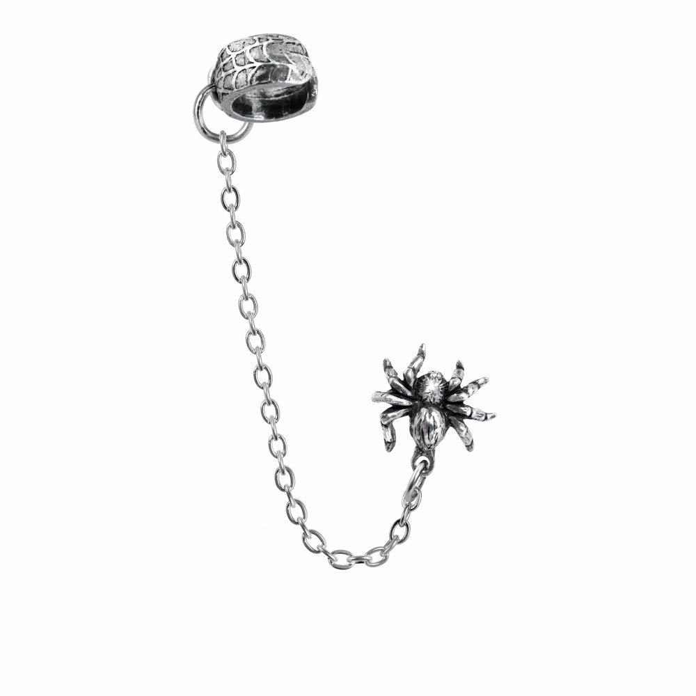 Nidus Ear Cuff