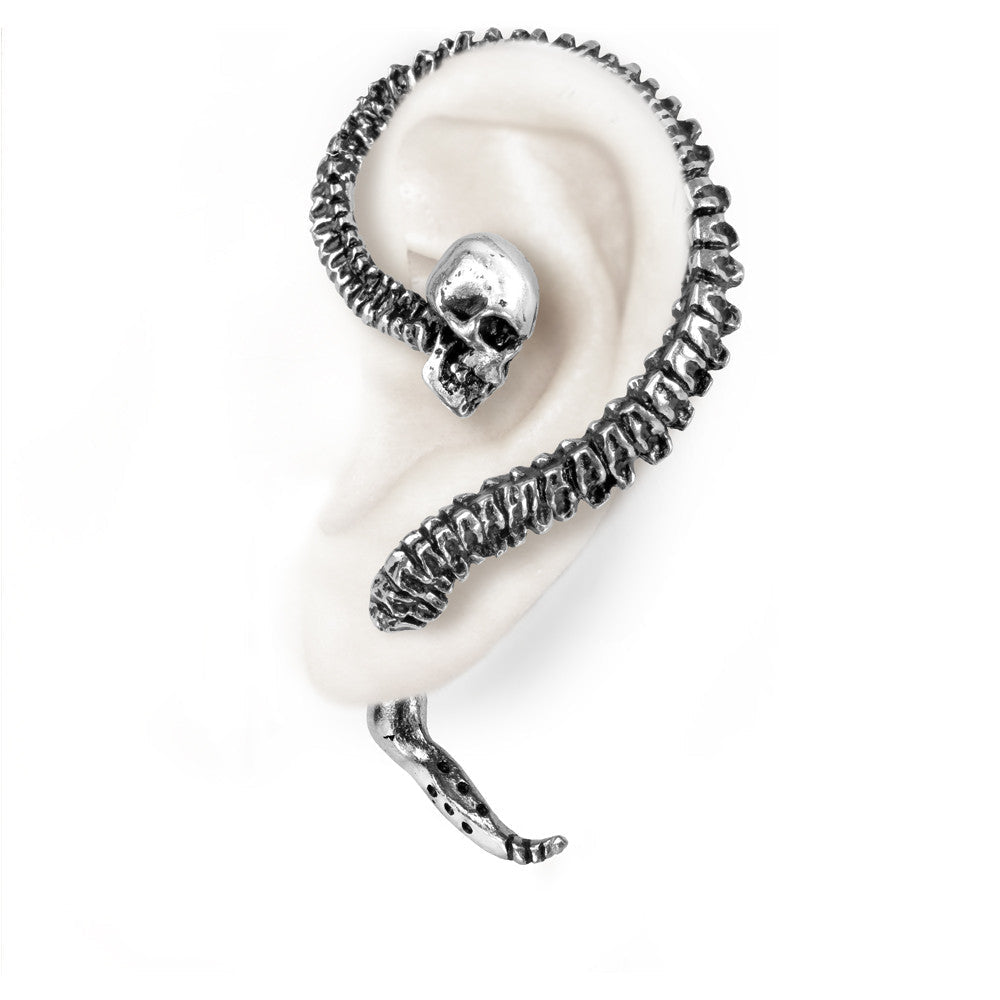 Necacrosome Ear Wrap