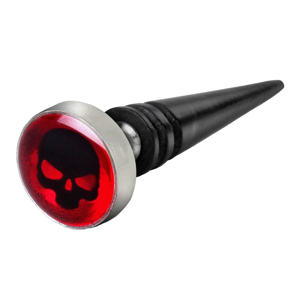 Doom-Faux Earring