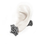 Thunderstick Earring