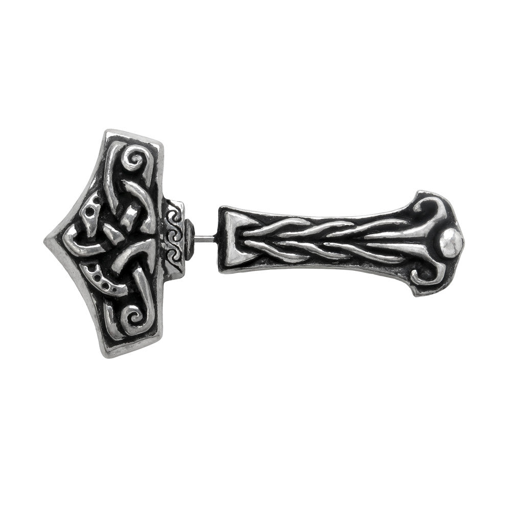 Thunderstick Earring