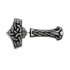 Thunderstick Earring