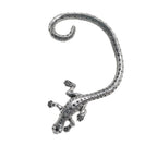 Fire Lizard Ear Wrap