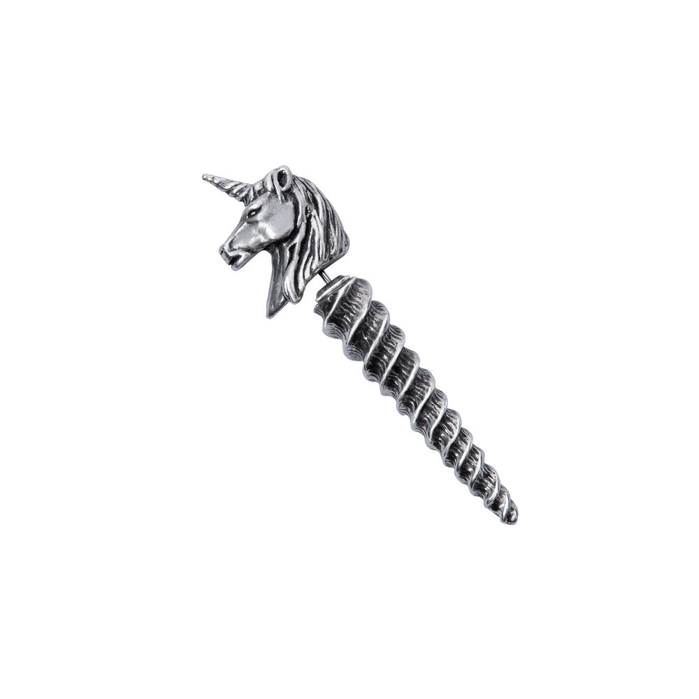Unic-horn Faux Stretcher