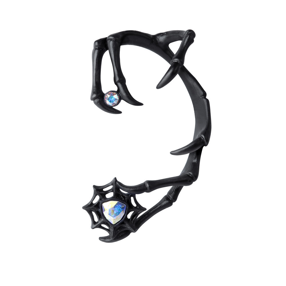 Black Earwrap