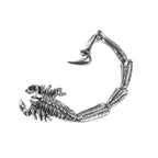 Scorpion Earwrap