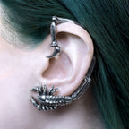 Scorpion Earwrap