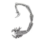 Scorpion Earwrap