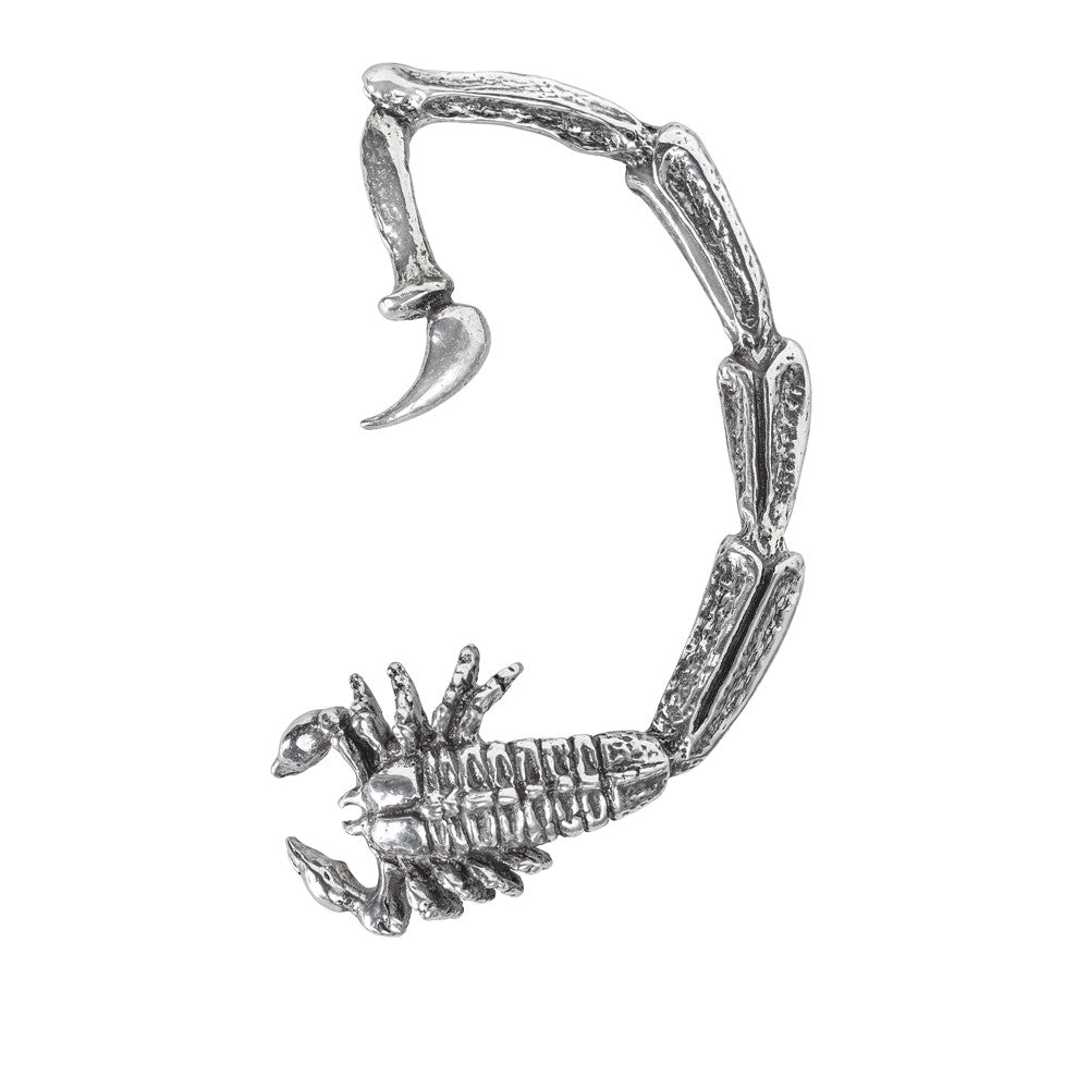 Scorpion Earwrap