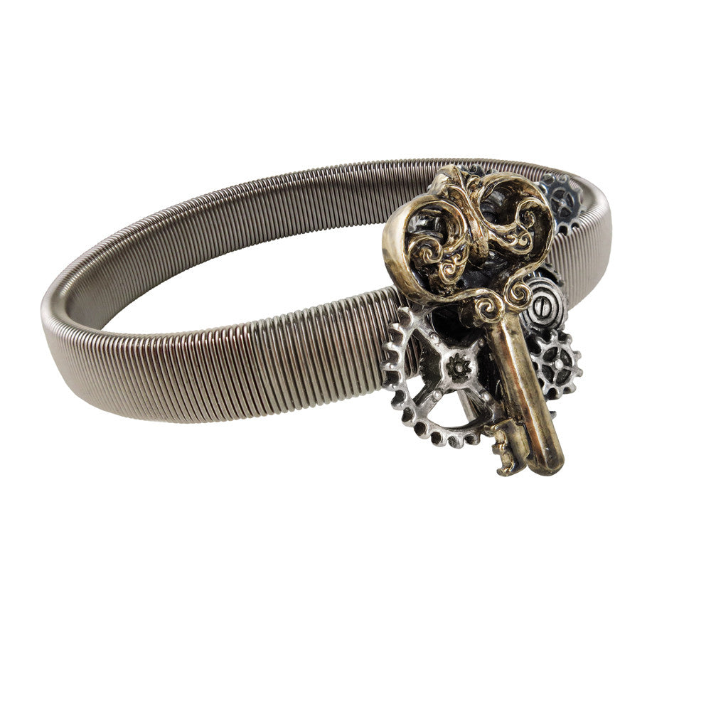 Key To Progress Shirt Sleeve Band