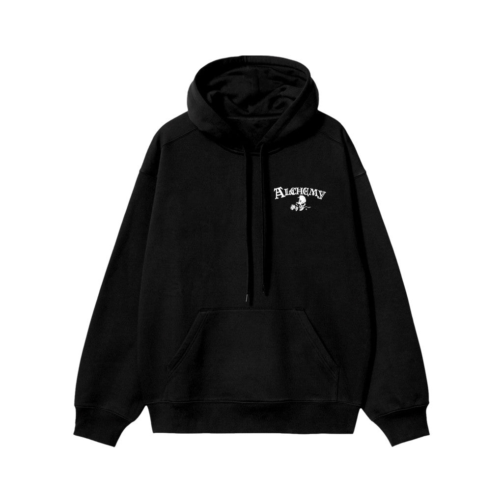 Horror of Dracula Hoodie - Black