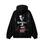 Horror of Dracula Hoodie - Black