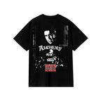 Horror of Dracula T-Shirt - Black