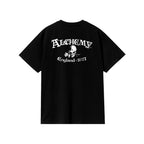 House of Alchemy T-Shirt - Black