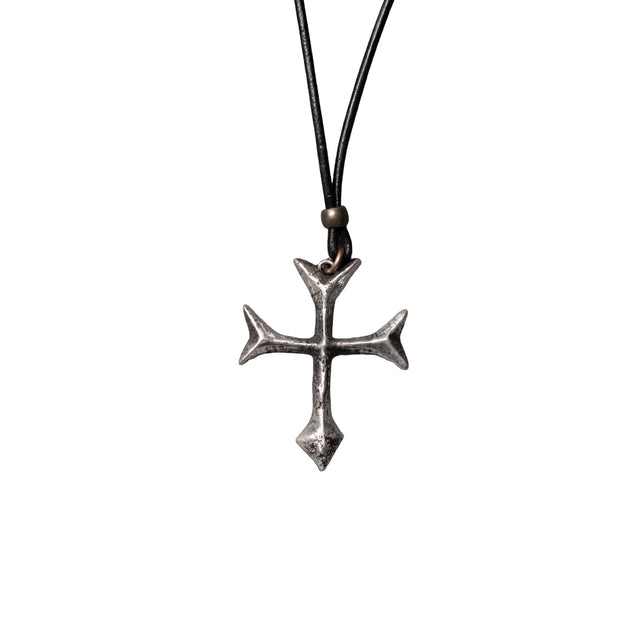 Graffiti Cross