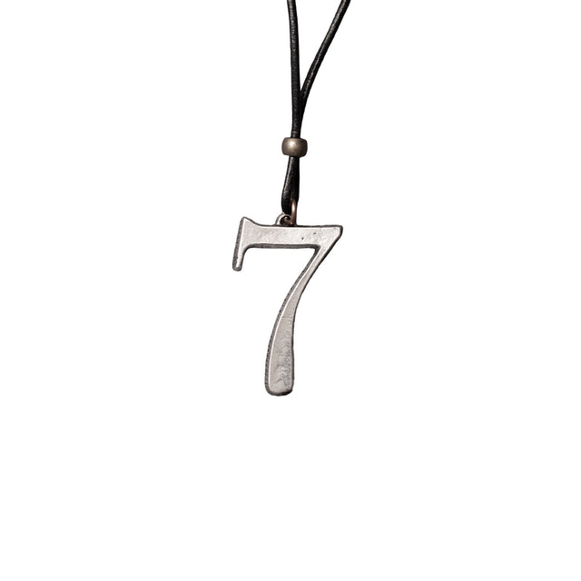 Lucky Seven