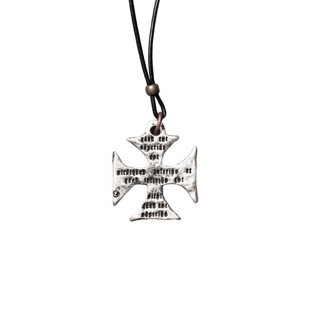 Hermetic Croix Pateé