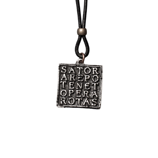 Sator Square