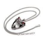 Snake Bite (Naeddre) Necklace
