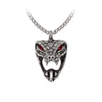 Snake Bite (Naeddre) Necklace