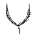Thoracic Collar Necklace