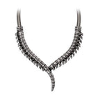 Thoracic Collar Necklace