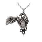 Racla Dragonistii Pendant