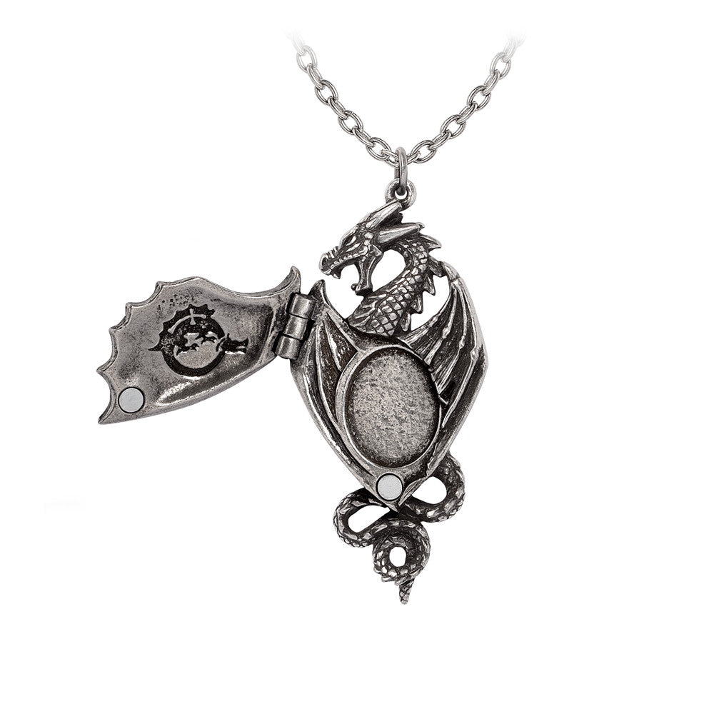 Racla Dragonistii Pendant