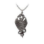 Racla Dragonistii Pendant