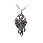 Racla Dragonistii Pendant