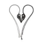Dark Chemical Companions Pendant