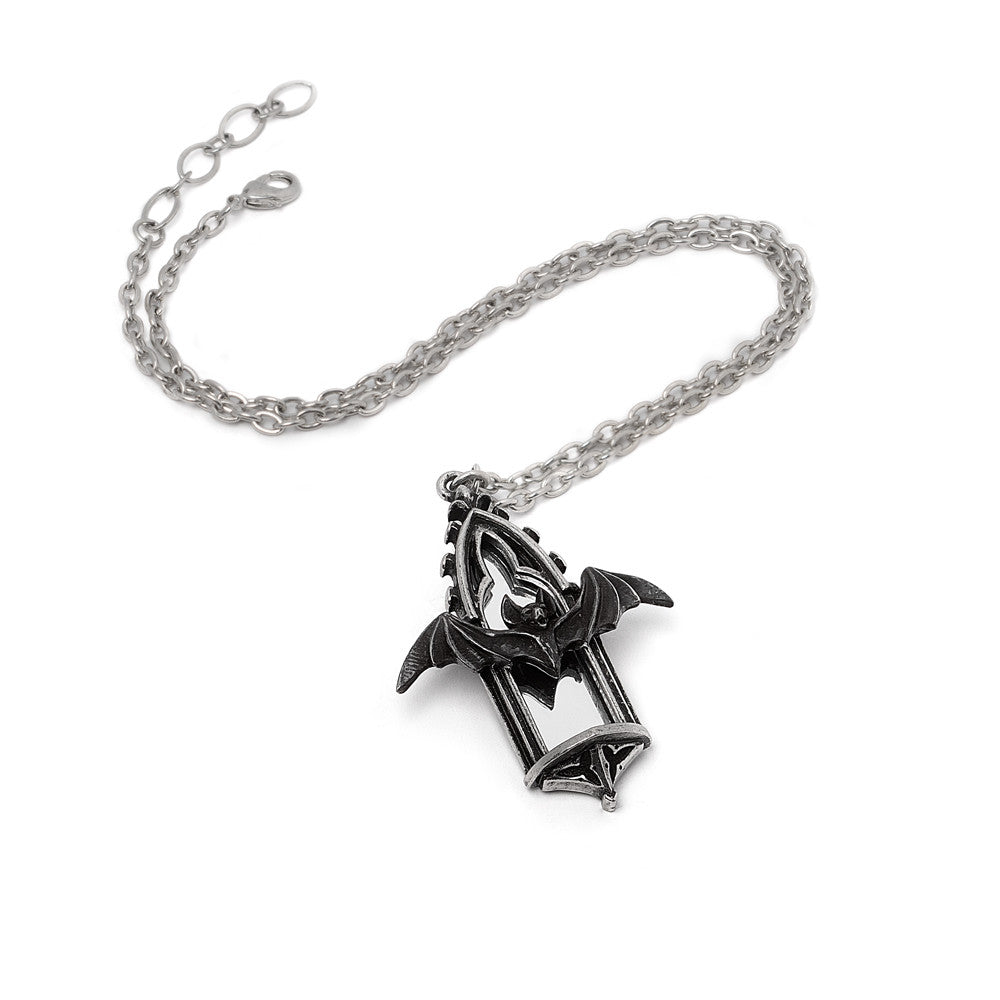 Call of The Undead Pendant