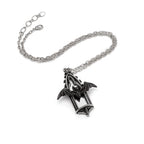 Call of The Undead Pendant