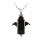 Call of The Undead Pendant