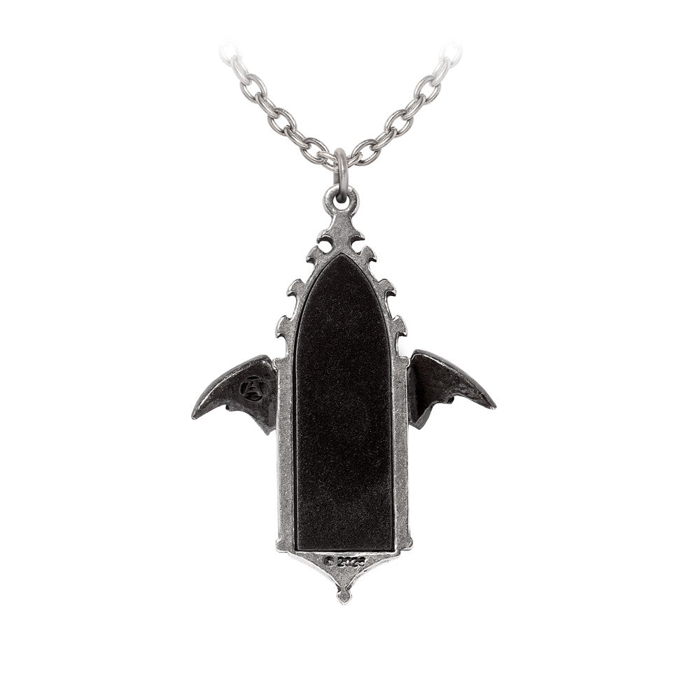 Call of The Undead Pendant
