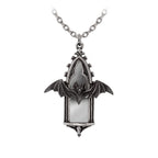 Call of The Undead Pendant