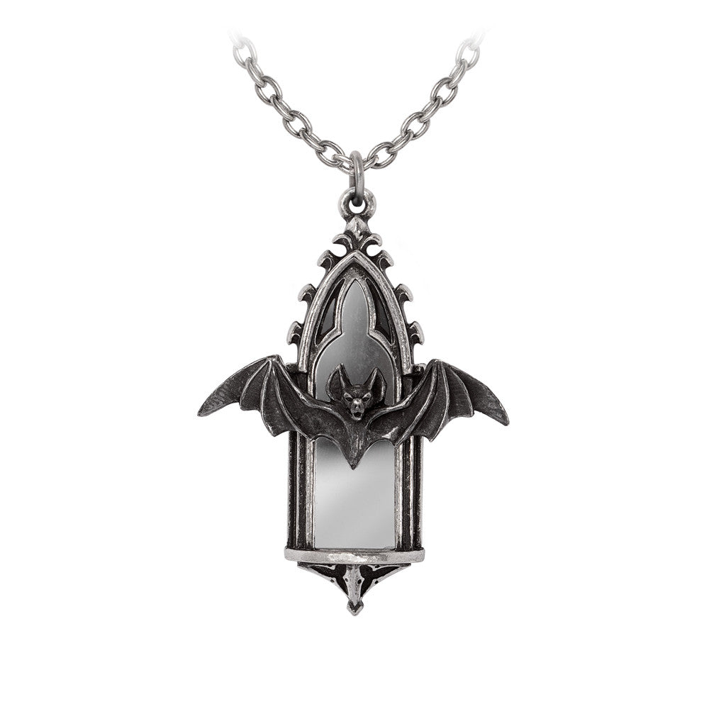 Call of The Undead Pendant
