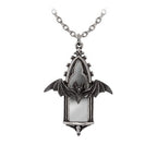 Call of The Undead Pendant