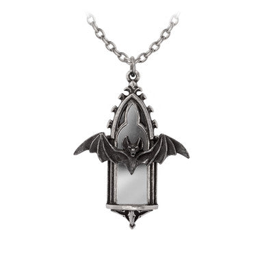 Call of The Undead Pendant