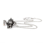 Poison Brew Teapot Pendant